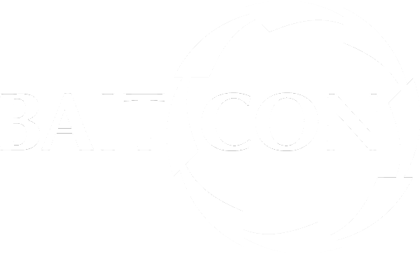 Baitcon Logo