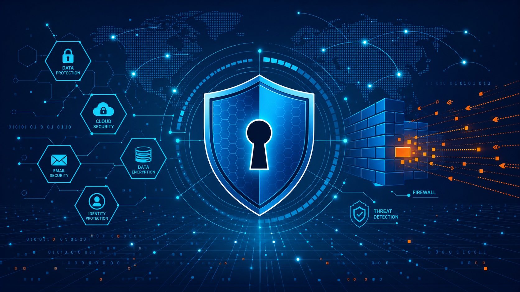 cybersecurity