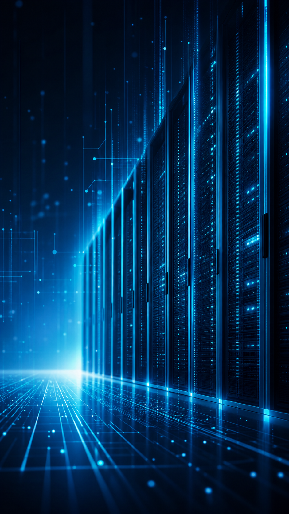 server-vertical